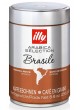 Кофе в зернах illy Monoarabica Brazil 250 г