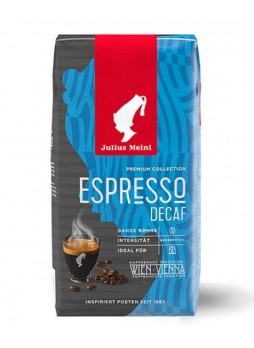 Кофе в зернах J.Meinl Espresso Decaf Premium collection 250 г