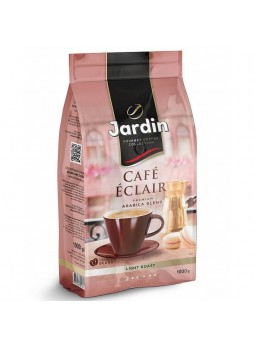 Кофе в зернах Jardin Cafe Eclair 1000 г
