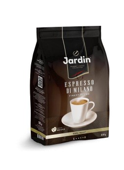Кофе в зернах Jardin Espresso Di Milano 500 г