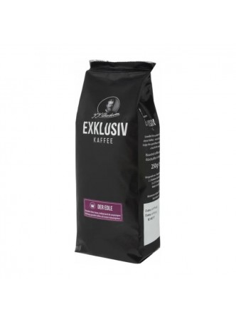 Кофе в зернах JJ Darboven Exklusiv Kaffee der Edle 250 г