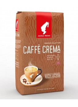 Кофе в зернах Julius Meinl Caffe Crema Premium Collection 1000 г