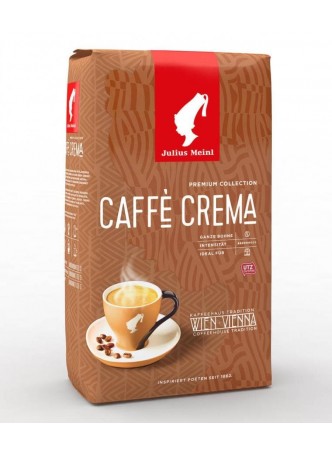 Кофе в зернах Julius Meinl Caffe Crema Premium Collection 1000 г