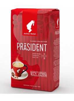 Кофе в зернах Julius Meinl President Classic Collection 1000 г