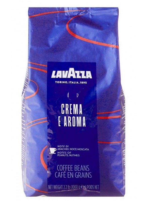 Lavazza espresso crema e aroma best sale