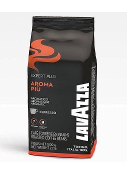 Кофе в зернах Lavazza Expert Aroma Piu 1000 г