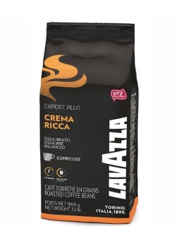Кофе в зернах Lavazza Expert Crema Ricca 1000 г