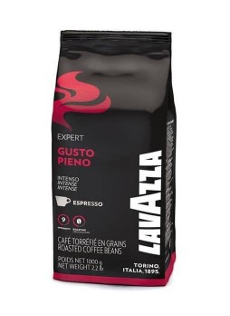Кофе в зернах Lavazza Expert Gusto Pieno 1000 г