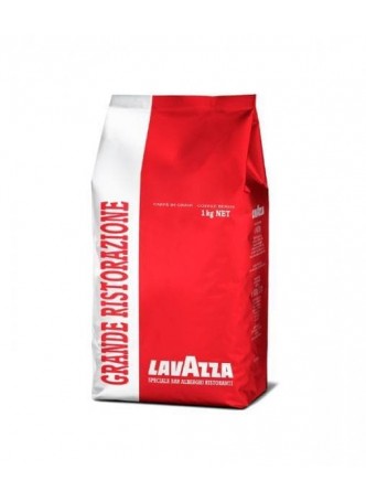 Кофе в зернах Lavazza Grande Ristorazione 1000 г оптом