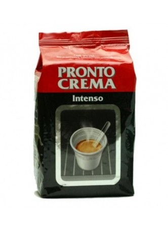 Кофе в зернах Lavazza Pronto Crema Intenso 1000 г оптом