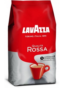 Кофе в зернах Lavazza Qualità Rossa 1000 г