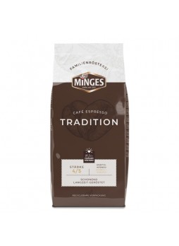 Кофе в зернах Minges Espresso Tradition 1000 г