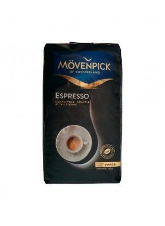 Кофе в зернах Movenpick Espresso 500 г оптом