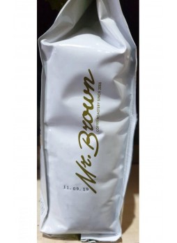 Кофе в зернах MrBrown Professional Coffee Blend 1000 г