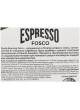 Кофе в зернах Paulig Espresso Fosco 1000 г оптом