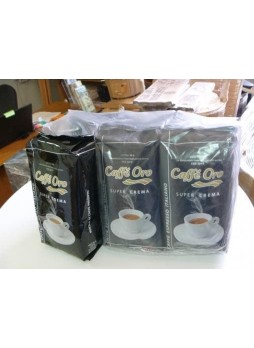 Кофе в зернах Pera Crema Oro 1000 г