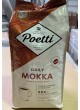 Кофе в зернах Poetti Daily Mokka 1000 г оптом