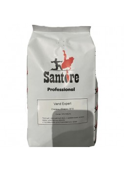 Кофе в зернах Santore Vend Expert 1000 г