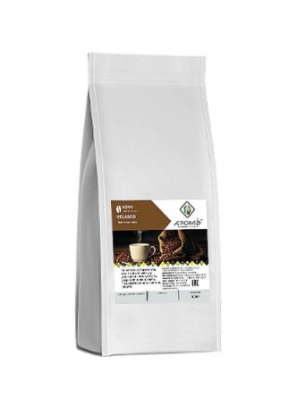 Кофе в зернах Velasco Arome 1000 г оптом