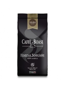 Кофе зерновой Caffe Boasi Riserva Speciale 1000 г