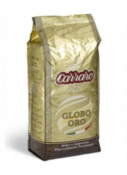Кофе зерновой Carraro Globo Oro 1000 г