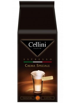 Кофе зерновой Cellini SPECIALE 1000 г