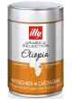 Кофе зерновой illy Monoarabica Ethiopia 250 г оптом