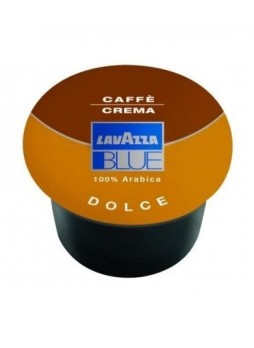 Кофейные капсулы Lavazza Blue Dolce Crema