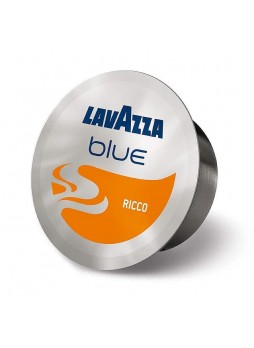 Кофейные капсулы Lavazza Blue Ricco