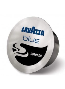 Кофейные капсулы Lavazza Blue Rotondo