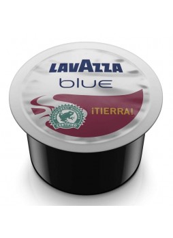 Кофейные капсулы Lavazza Blue ¡Tierra!