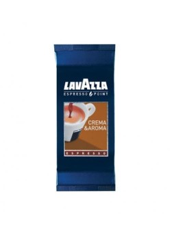 Кофейные капсулы Lavazza Crema&Aroma EP