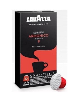 Кофейные капсулы Lavazza Espresso Armonico