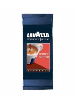 Кофейные капсулы Lavazza Forte e Deciso EP