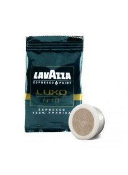Кофейные капсулы Lavazza Luxo №10 Espresso EP