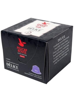 Кофейные капсулы Pelican Rouge Delice 5 г