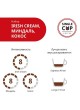 Набор кофе-капсул Single Cup для Nespresso: Irish Cream, Миндаль, Кокос 30 шт. оптом