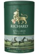 Подарочный чай Richard Royal Green зел. листовой 80 г банка оптом