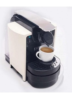 Капсульная кофемашина Capitani Espresso EP ILLY