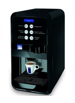 Капсульная кофемашина Lavazza Blue 2500 Plus