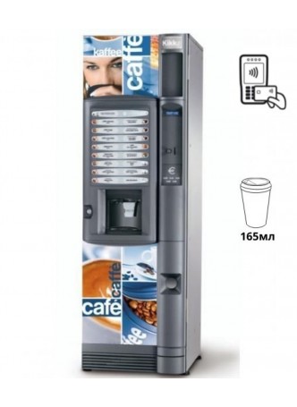 Кофейный автомат Kikko ES-6 оптом