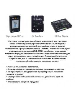 Кофейный автомат Kikko ES-6