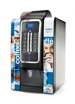 Кофейный автомат Solista ES6