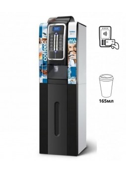 Кофейный автомат Solista ES6 (+тумба +подкачка воды)