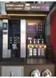 Кофейный киоск с автоматом Bluetec G23 оптом
