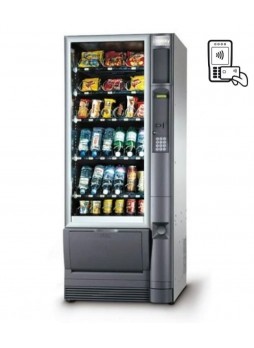 Торговый автомат Snakky LX 6-30 (б/у)