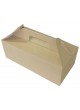 Коробка с ручкой ECO Box with нandle 288×142×55 мм