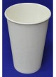 Бумажный стакан Huhtamaki SP16S белый d=90 400 мл