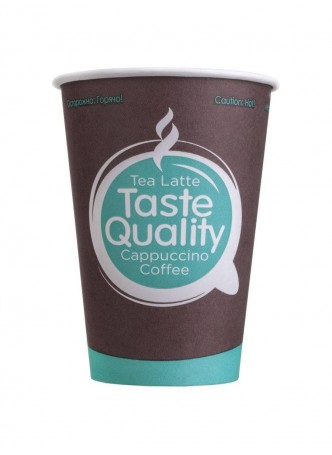 Бумажный стакан Taste Quality d=70 200мл оптом