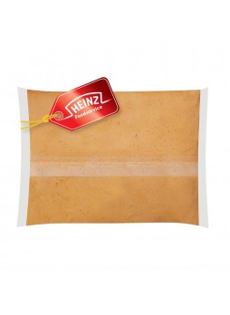 Соус Чипотл Саусвест "Heinz" 1кгх6, пакет, Россия  (КОД 12227) (О°С)